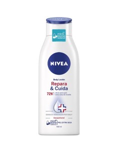 Nivea Repara & Cuida Leche...