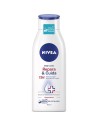 Nivea Repara & Cuida Leche Corporal 400Ml