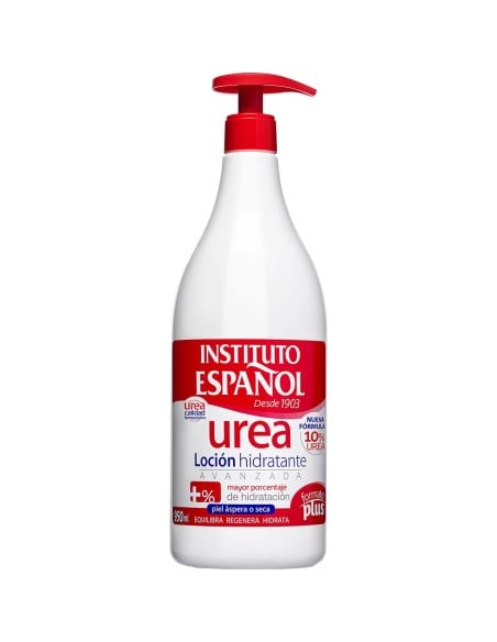 Oportunidad INSTITUTO ESPAÑOL  Instituto Español Leche Hidratante Urea 950Ml