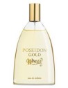 Instituto Español Posseidon Gold Woman Eau de Toilette Spray 150Ml
