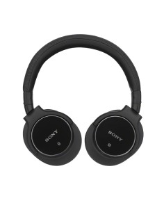 Sony MDR-ZX750BN - Auriculares de diadema cerrados Bluetooth reducción de ruido negro 2