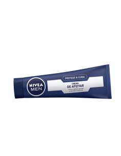 Nivea Men Crema de Afeitar...