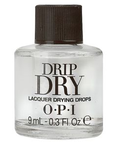 Opi Drip Dry Gotas de...