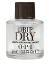 Opi Drip Dry Gotas de Secado Rápido para Esmalte 30 Ml