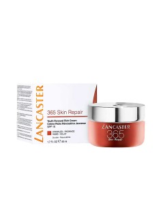 Ofertón LANCASTER  Lancaster 365 Skin Repair Crema De Dia Enriquecida Spf15 50Ml 2