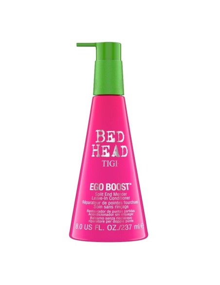 TIGI Bed Head Ego Boost Acondicionador Sin Enjuague 237 Ml - Kiwiku