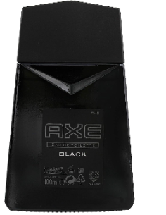 Ofertón AXE  Axe Black Eau De Toilette Vaporizador 100Ml 2