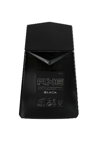 Ofertón AXE  Axe Black Eau De Toilette Vaporizador 100Ml