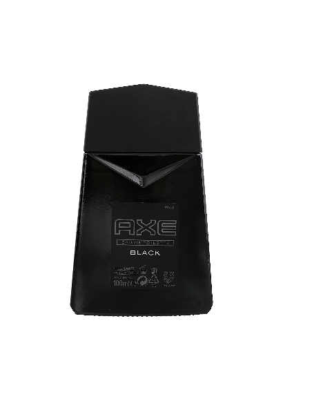 Ofertón AXE  Axe Black Eau De Toilette Vaporizador 100Ml