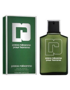 Paco Rabanne Pour Homme Eau...