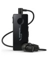Sony sbh50 - manos libres bluetooth para móvil control de volumen negro