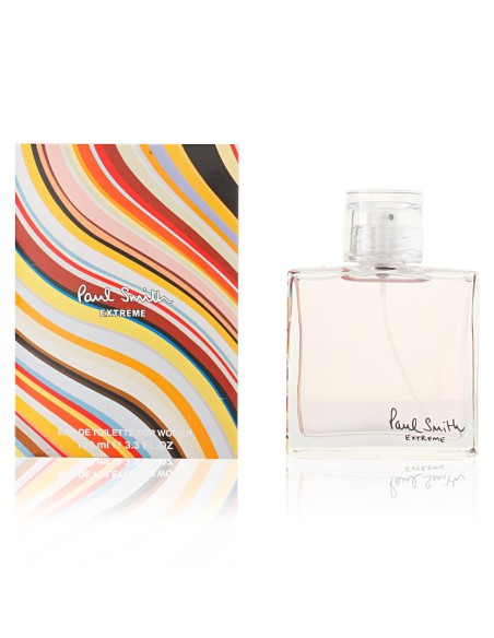 Oferta - PAUL SMITH 3315 Paul Smith Extreme Woman Eau De Toilette Spray 100Ml