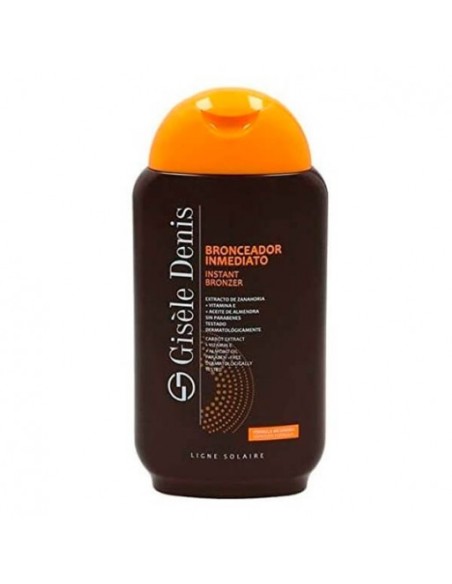 Oferta -  14398 Gisèle Denis Bronceador Inmediato 400Ml
