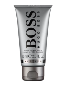 Hugo Boss After Shave Bálsamo 75Ml