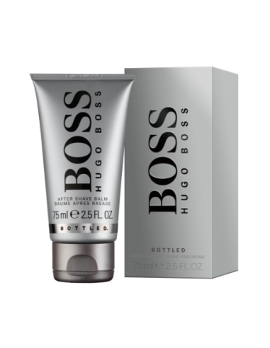 Mejor Precio en  7776 Hugo Boss Boss After Shave Bálsamo 75Ml
