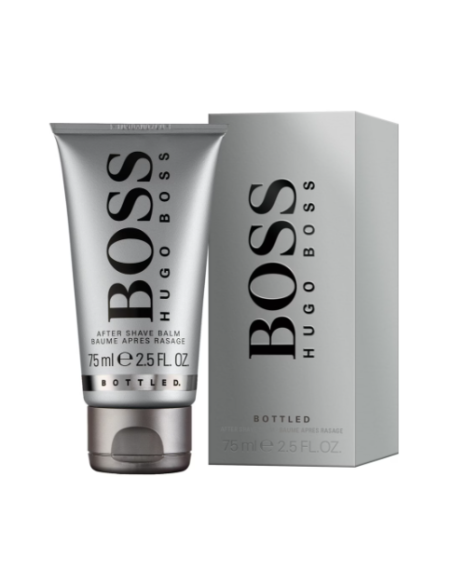 Mejor Precio en  7776 Hugo Boss Boss After Shave Bálsamo 75Ml