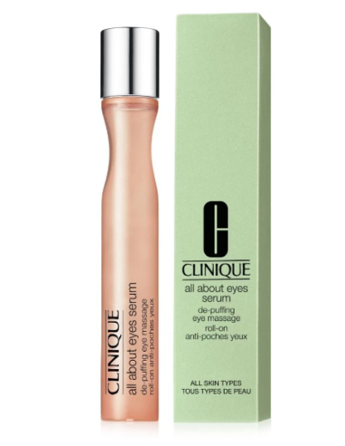 Mejor Precio en  519 Clinique All About Eyes Serum 15Ml