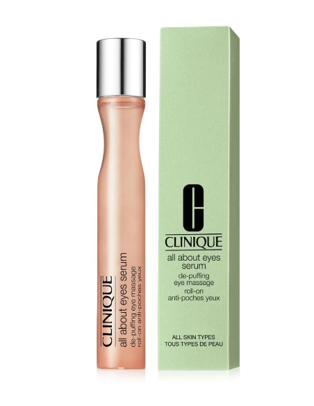 Mejor Precio en  519 Clinique All About Eyes Serum 15Ml