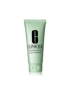 Clinique Exfoliating Scrub...