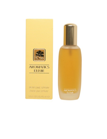 Perfume CLINIQUE Aromatics Elixir Eau De Perfume Spray 45 Ml Para Mujer - Kiwiku  