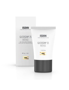 Isdin Glicoisdin 25 Gel 50Ml