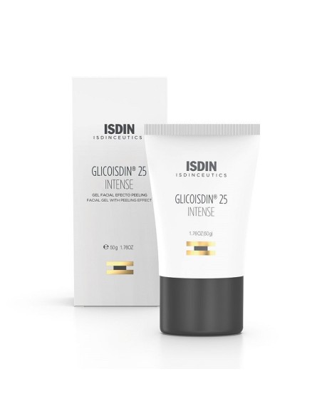 Mejor Precio en ISDIN  Isdin Glicoisdin 25 Gel 50 Ml