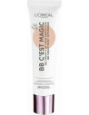 L'Oreal BB C'est Magic Cream 30ml Medium Night