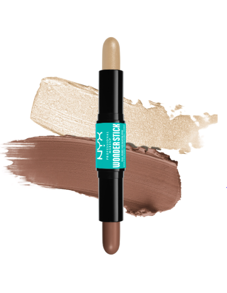 Oportunidad NYX  Nyx Professional Make Up Wonder Stick Dual Face Lift
