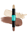 Nyx Professional Make Up Wonder Stick Dual Face Lift