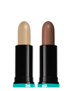 Oportunidad NYX  Nyx Professional Make Up Wonder Stick Dual Face Lift 2