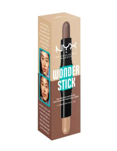 Oportunidad NYX  Nyx Professional Make Up Wonder Stick Dual Face Lift