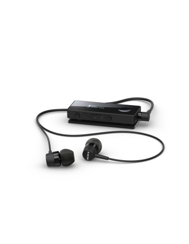 Sony SBH50 - Manos libres Bluetooth para móvil (Control de volumen), Negro: Kiwiku.com: Electrónica