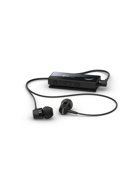 Sony SBH50 - Manos libres Bluetooth para móvil (Control de volumen), Negro: Kiwiku.com: Electrónica