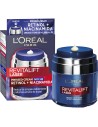L'oreal Paris Revitalift Laser Pressed Cream Noche Con Retinol y Niacinamida 50 Ml