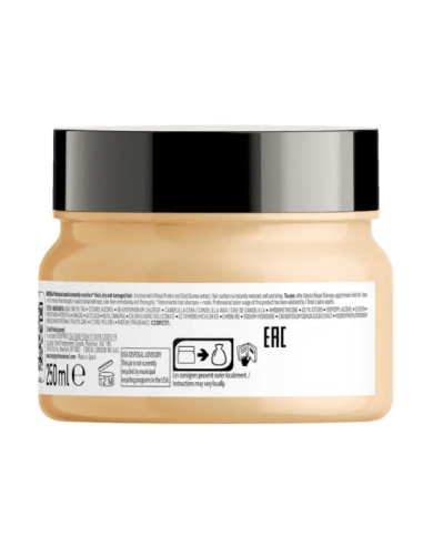 Comprar L'Oreal E3557700 L'oreal expert absolut repair mascarilla 250 ml