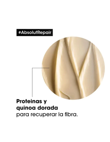 Comprar L'Oreal E3557700 L'oreal expert absolut repair mascarilla 250 ml