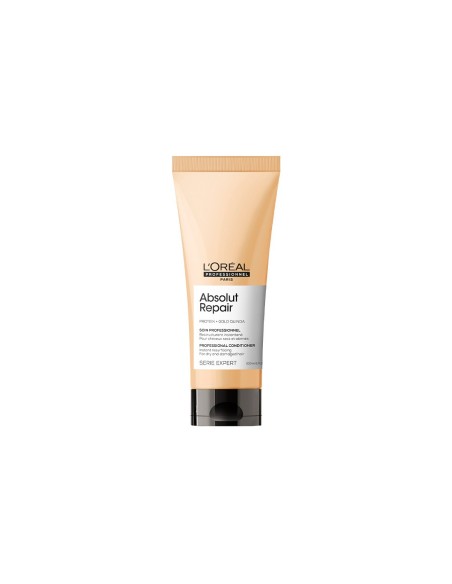 Mejor Precio en L'OREAL E3571800 Loreal Expert Absolut Repair Acondicionador 200 Ml
