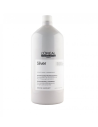 L'Oreal Champú Magnesium Expert Silver 1,5L