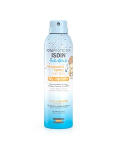 Isdin Fotoprotector...