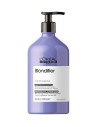 L'oreal Paris Professionnel Blondifier Acondicionador 750 Ml