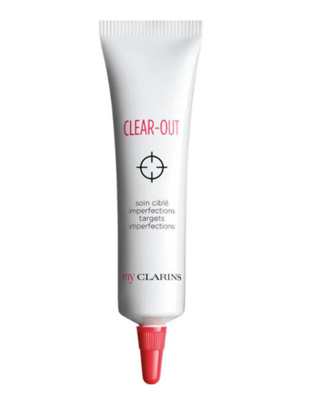 Mejor Precio en "MY CLARINS"  Tratamiento Purificante Imperfecciones My Clarins Clear-Out 15