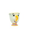 Taza Desayuno Chip La Bella Y La Bestia - Paladone