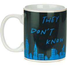 Taza Termica Friends "They...