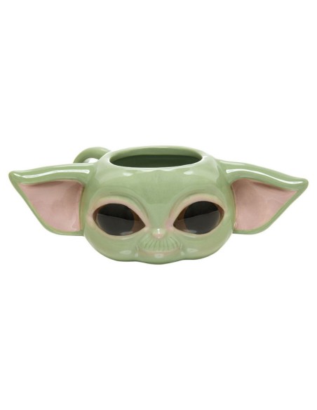 Oportunidad PALADONE  Taza con forma the child