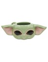 Taza 3D Star Wars The Mandalorian The Child - Paladone