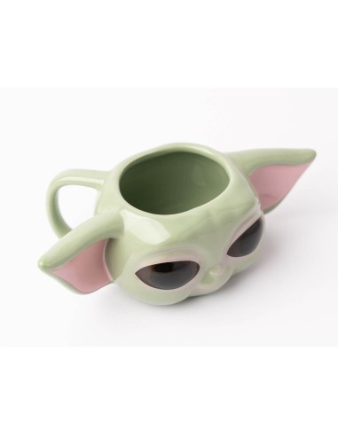 Oportunidad PALADONE  Taza con forma the child