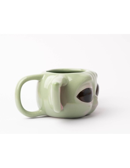 Oportunidad PALADONE  Taza con forma the child