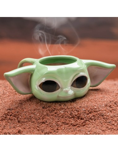 Oportunidad PALADONE  Taza con forma the child