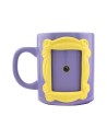 Taza Desayuno Friends Marco Amarillo - Paladone