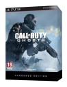 Juego ps3 call of duty ghosts hardener